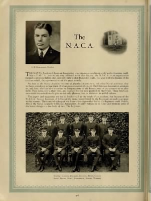 Thumbnail for U.S. Naval Academy > 1929