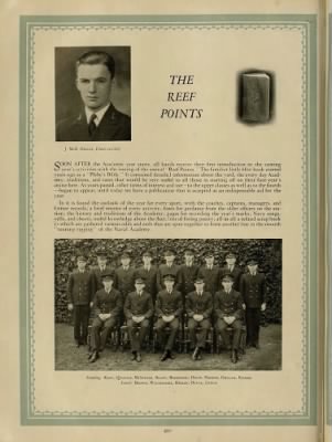 Thumbnail for U.S. Naval Academy > 1929