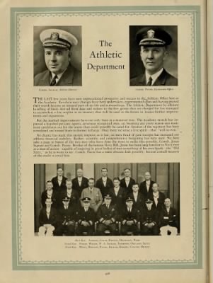 Thumbnail for U.S. Naval Academy > 1929