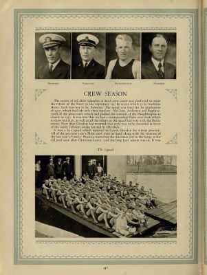 Thumbnail for U.S. Naval Academy > 1929