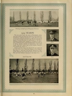 Thumbnail for U.S. Naval Academy > 1929