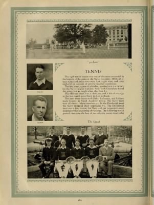 Thumbnail for U.S. Naval Academy > 1929