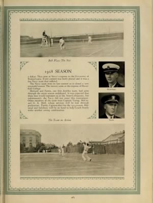 Thumbnail for U.S. Naval Academy > 1929