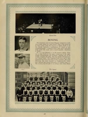 Thumbnail for U.S. Naval Academy > 1929