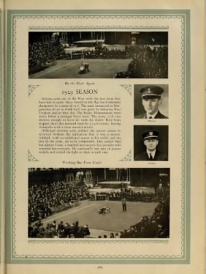 Thumbnail for U.S. Naval Academy > 1929