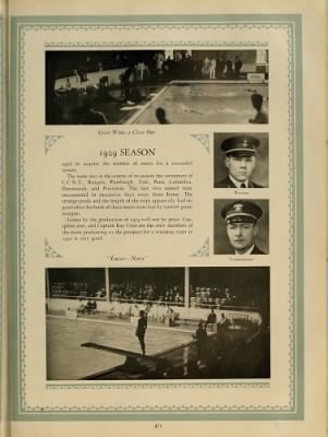 Thumbnail for U.S. Naval Academy > 1929