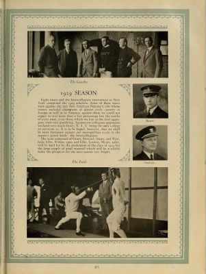 Thumbnail for U.S. Naval Academy > 1929