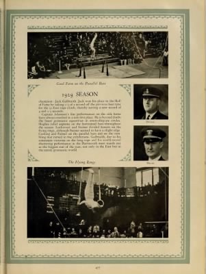 Thumbnail for U.S. Naval Academy > 1929