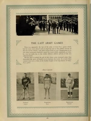 Thumbnail for U.S. Naval Academy > 1929