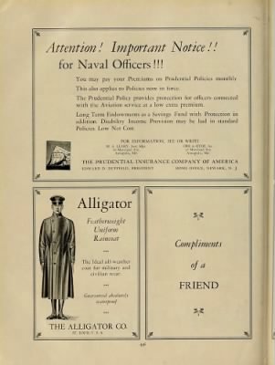 Thumbnail for U.S. Naval Academy > 1929