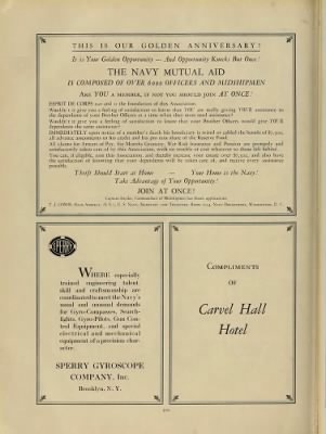 Thumbnail for U.S. Naval Academy > 1929