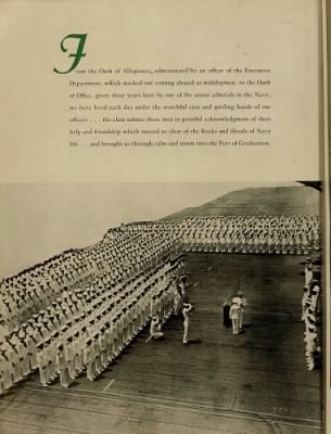 Thumbnail for U.S. Naval Academy > 1948 (1)