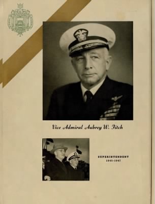 Thumbnail for U.S. Naval Academy > 1948 (1)