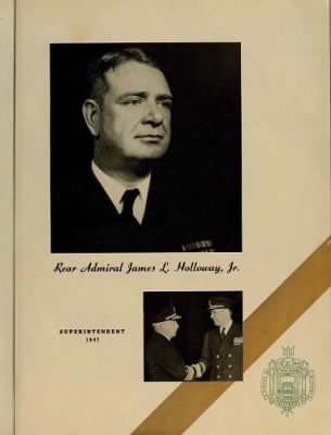 Thumbnail for U.S. Naval Academy > 1948 (1)