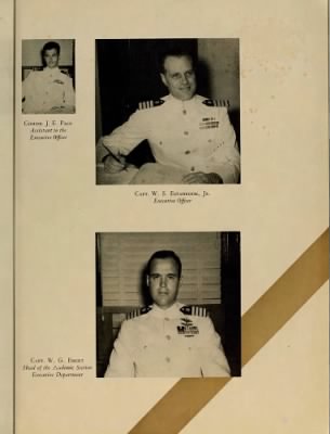 Thumbnail for U.S. Naval Academy > 1948 (1)