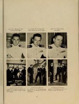 Thumbnail for U.S. Naval Academy > 1948 (1)