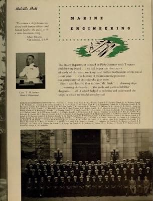 Thumbnail for U.S. Naval Academy > 1948 (1)