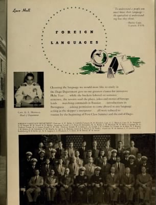 Thumbnail for U.S. Naval Academy > 1948 (1)