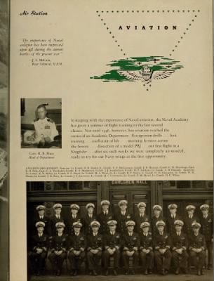 Thumbnail for U.S. Naval Academy > 1948 (1)