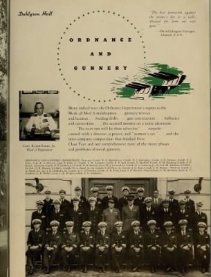 Thumbnail for U.S. Naval Academy > 1948 (1)