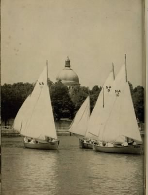 Thumbnail for U.S. Naval Academy > 1948 (1)