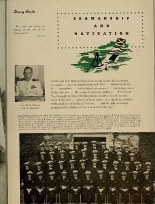 Thumbnail for U.S. Naval Academy > 1948 (1)