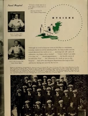 Thumbnail for U.S. Naval Academy > 1948 (1)