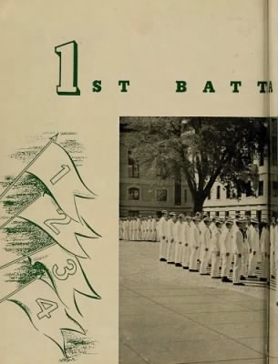 Thumbnail for U.S. Naval Academy > 1948 (1)