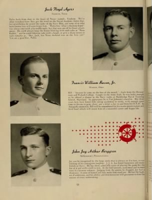 Thumbnail for U.S. Naval Academy > 1948 (1)