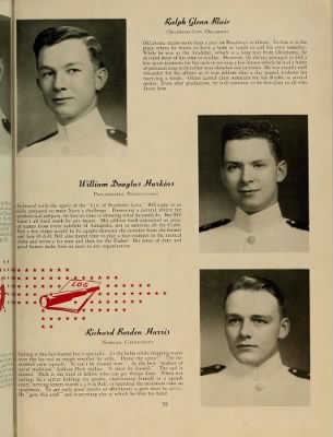 Thumbnail for U.S. Naval Academy > 1948 (1)