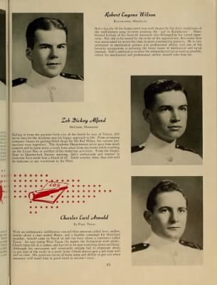 Thumbnail for U.S. Naval Academy > 1948 (1)