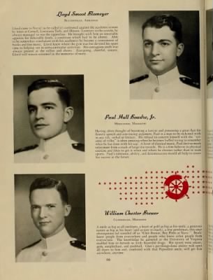 Thumbnail for U.S. Naval Academy > 1948 (1)