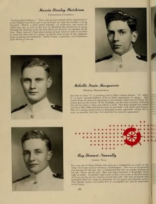 Thumbnail for U.S. Naval Academy > 1948 (1)