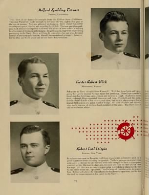 Thumbnail for U.S. Naval Academy > 1948 (1)