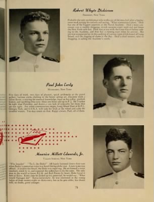 Thumbnail for U.S. Naval Academy > 1948 (1)