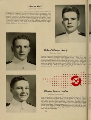 Thumbnail for U.S. Naval Academy > 1948 (1)