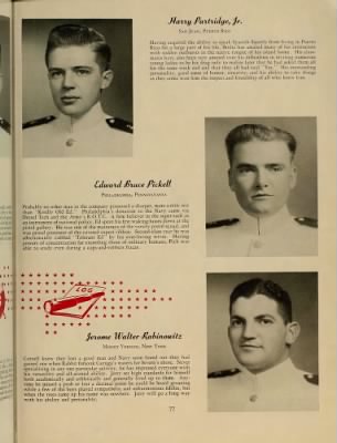 Thumbnail for U.S. Naval Academy > 1948 (1)