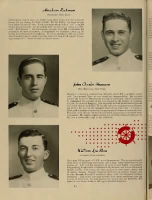 Thumbnail for U.S. Naval Academy > 1948 (1)