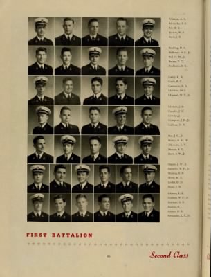 Thumbnail for U.S. Naval Academy > 1948 (1)