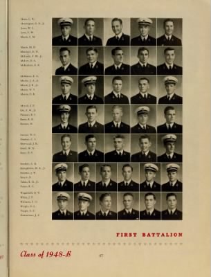 Thumbnail for U.S. Naval Academy > 1948 (1)