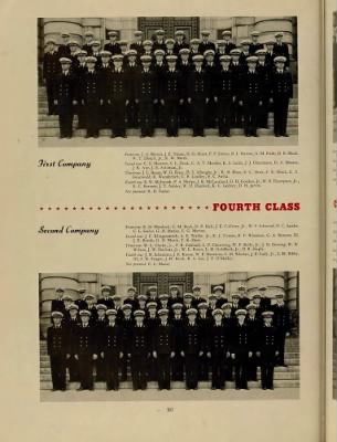 Thumbnail for U.S. Naval Academy > 1948 (1)