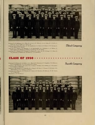 Thumbnail for U.S. Naval Academy > 1948 (1)