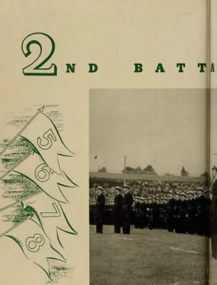 Thumbnail for U.S. Naval Academy > 1948 (1)