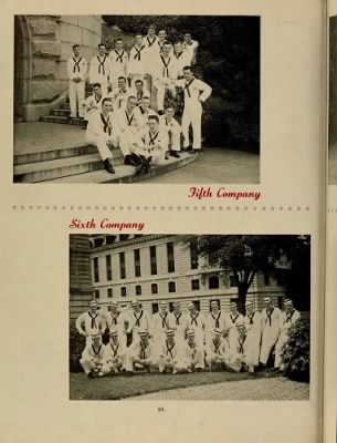 Thumbnail for U.S. Naval Academy > 1948 (1)