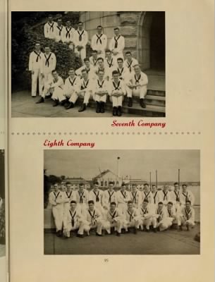 Thumbnail for U.S. Naval Academy > 1948 (1)