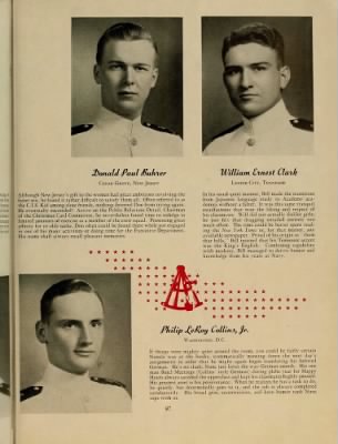 Thumbnail for U.S. Naval Academy > 1948 (1)