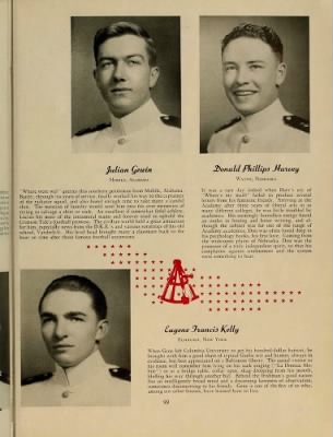 Thumbnail for U.S. Naval Academy > 1948 (1)