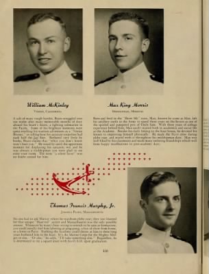 Thumbnail for U.S. Naval Academy > 1948 (1)