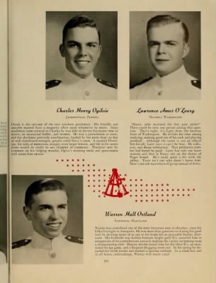 Thumbnail for U.S. Naval Academy > 1948 (1)