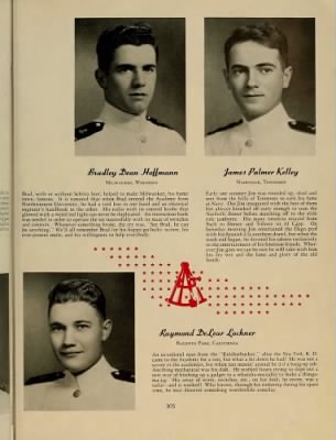 Thumbnail for U.S. Naval Academy > 1948 (1)